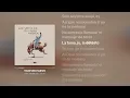 TELEFONO NUEVO ‐ Bad Bunny ft. Luar La L - Lyrics - nadie sabe lo que va a pasar mañana