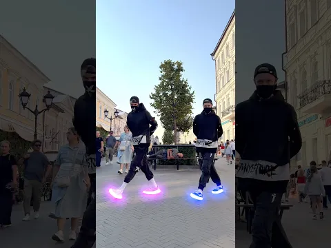 Симпа 😨 Neon Mode 🤯