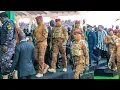 Download Lagu Ghana : L'accueil réservé au Capitaine Ibrahim Traoré à l'investiture du président Mahama