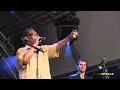 KEN BOOTHE "The Train Is Coming" Amsterdam Outdoor Reggae Festival 2011