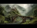 Lagu Mystic Medieval Village – Relaxing Medieval Music in a Mystical Cobblestone Town