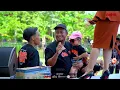 CINTA DAN AIR MATA - ARNETA JULIA  ||  CASPER TEAM ANNIVERSARY KE 13