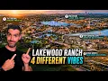 A Full Tour of Sarasota s Neighborhood Lakewood Ranch