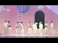 Lagu 201010 [눕콘] SF9 - Beautiful Light (feat. FANTASY)