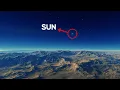 What the Sun Looks Like From Different Places in the Universe Simulation