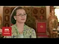 Download Lagu Takhta Kraton Yogyakarta: Sultanah pertama Tanah Jawa?