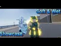 Soft And Wet Showcase YBA UPDATE
