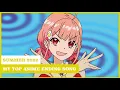 My Top Anime Endings Songs | Summer 2022