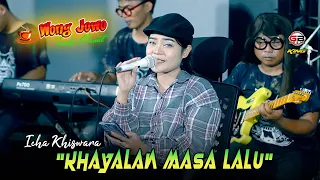 khayalan masa lalu icha khiswara wongjowo x gb audio ramadhan 2025