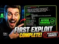 Metasploit Tutorial Part 2 Basic Commands First Exploit on Metasploitable 2