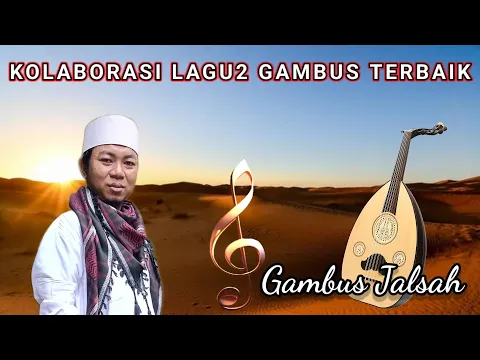 Download MP3 LIVE GAMBUS JALSAH || FULL GAMBUS TERBARU 2024