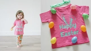 Liv and Co Easter Shirt