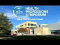 UNM HPS 2024 Why You Should Attend