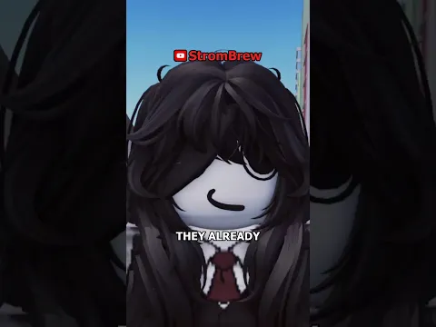roblox is probably married to ai at this point