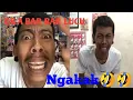 KUMPULAN VIDEO TIK-TOK Q\u0026A LUCU NGAKAK TINO FAUZI