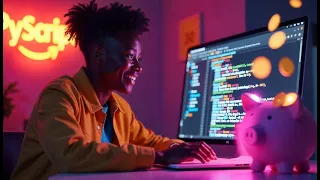 Python in Your Browser with Flask