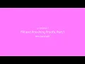 ZK Whiteboard Sessions - S2M7 FRI and Proximity Proofs Part 1 with Dan Boneh