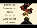 Download Lagu Ultimate Ruqyah to Destroy the Dangerous Black Magic, Witchcraft \u0026 Hexes of Europe +919062777292