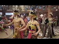 Download Lagu Pengantin Datang Adat Jawa Di Sambut Tari Rama \u0026 Shinta \