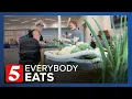 Everybody Eats Community groups work together to help feed families during summer break