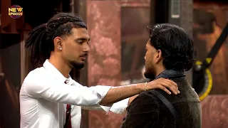Bigg Boss 20 Episode Update: Scout को Love ने सिदी बनाई है Love की गलती है Yung के मुताबिक