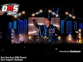 Download Lagu Dum Dee Dum (DMS Remix) - Zack Knight