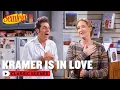 Download Lagu Kramer Finds His Soulmate | The Soulmate | Seinfeld