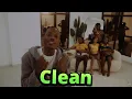 Valiant, Cjthechemist - All Ova (Clean)