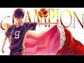 Download Lagu Champion -「AMV」- Anime MV