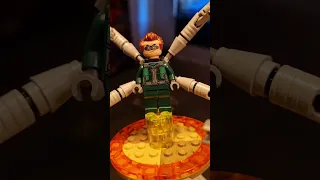 Lego Marvel Dr.octopus sh0947 aus set 682401