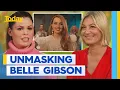 Tara Brown dives into the shocking truths behind Belle Gibson s deception Today Show Australia