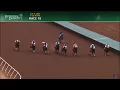 Last race of 2025 at Ruidoso Downs