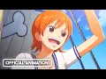 Download Lagu Luffy vs Arlong (Full Ingame Story) Animation in CGI – Better than the Anime ! | One Piece: Ambition