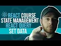 React Course - State Management