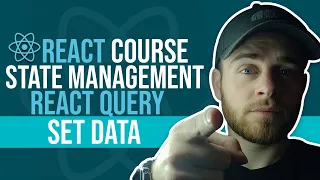 React Course - State Management