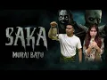 RUANG PODNYALI - SERAM SAKA MURAI BATU | UJINYALI ANAK HANTOO | EPS 5