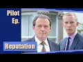 Inspector Lewis S01E00 - Reputation / full episode