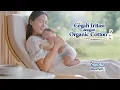 Download Lagu MAMYPOKO ROYAL SOFT ORGANIC COTTON - 2X CEGAH IRITASI DENGAN ORGANIC COTTON