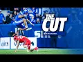 THE CUT Utah Cinematic Full Game Highlights BYU FOOTBALL