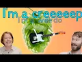 What is dry hop creep