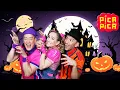 Pica Pica - HALLOWEEN 2024 🎃| 36min
