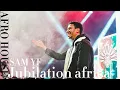 Download Lagu Sam.YF Live at Jubilation Africa – A Night to Remember!