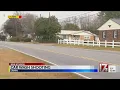 Erwin Police looking for suspects in early morning car wash shooting
