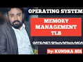 Download Lagu TLB in memory management