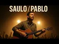 “Saulo / Pablo – Cuando la Luz Me Alcanzó | Canción Cristiana Soul-Pop (Oficial)” 