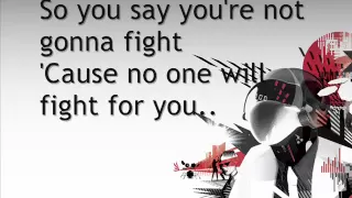 Download Linkin Park- Robot Boy [Lyrics] MP3