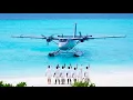 Download Lagu Maldives seaplane transfer | Most beautiful flight in the world (4K UHD)