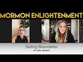 Setting Boundaries w Lindy Johnson