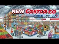 New Liberty Hill Costco Is Open First Look Inside Austin Area s Newest Warehouse