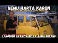 Download Lagu ROAD TO TIMOR LESTE PART8‼️NEMU HARTA KARUN DI TENGAH PERJALANAN‼️LANGSUNG KITA BELI \u0026 BAWA PULANG